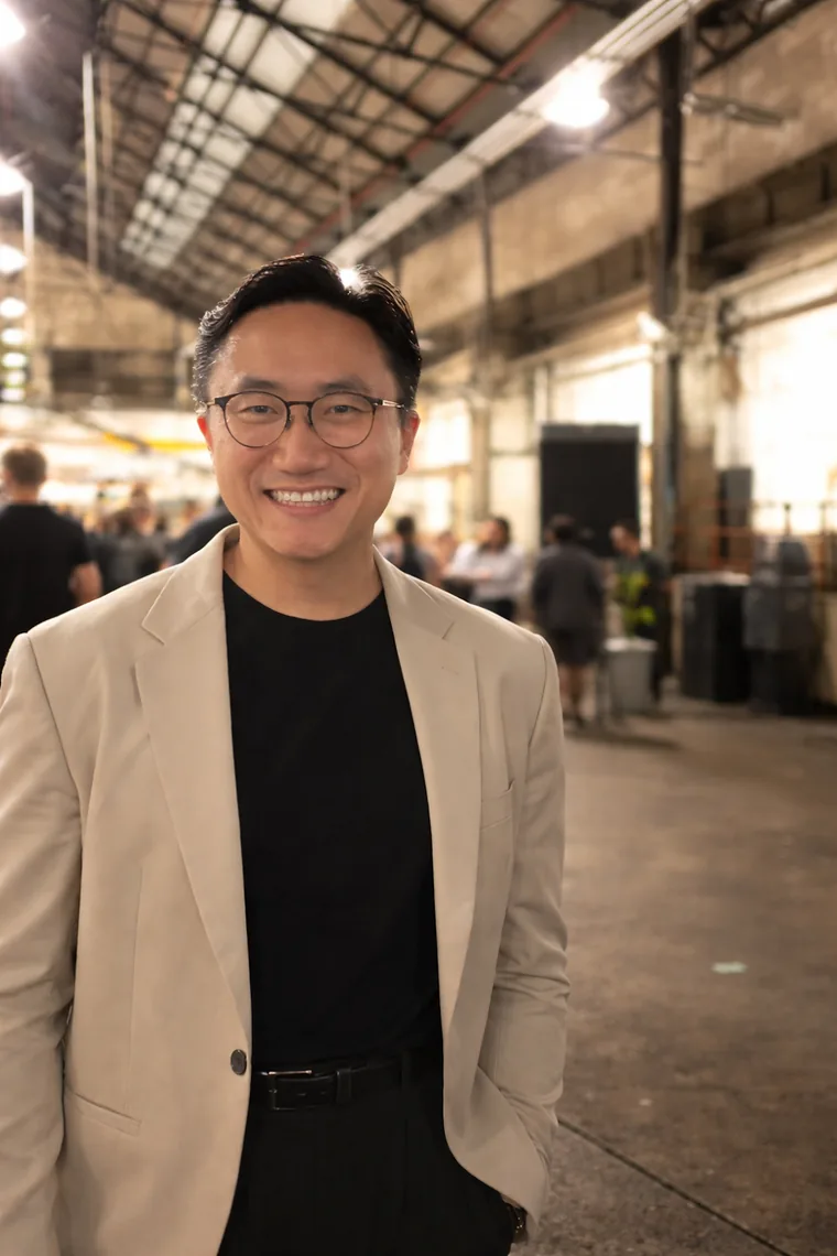 陆荃寅 Jason Lu